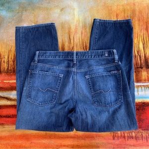 7 For All Mankind Austyn 34